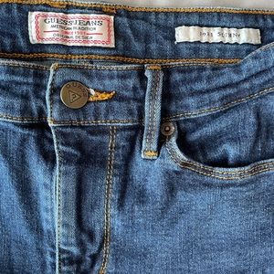 Guess 1981 Skinny jeans (30)
